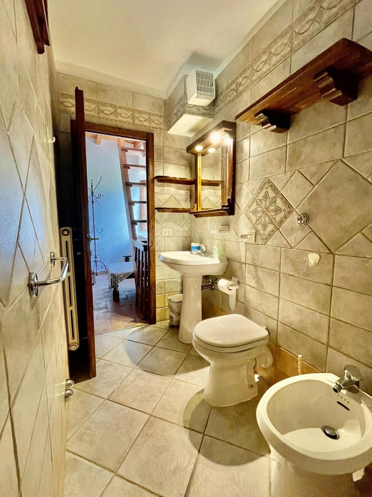 Il Colle - Apartment Pino Florenz Exterior foto