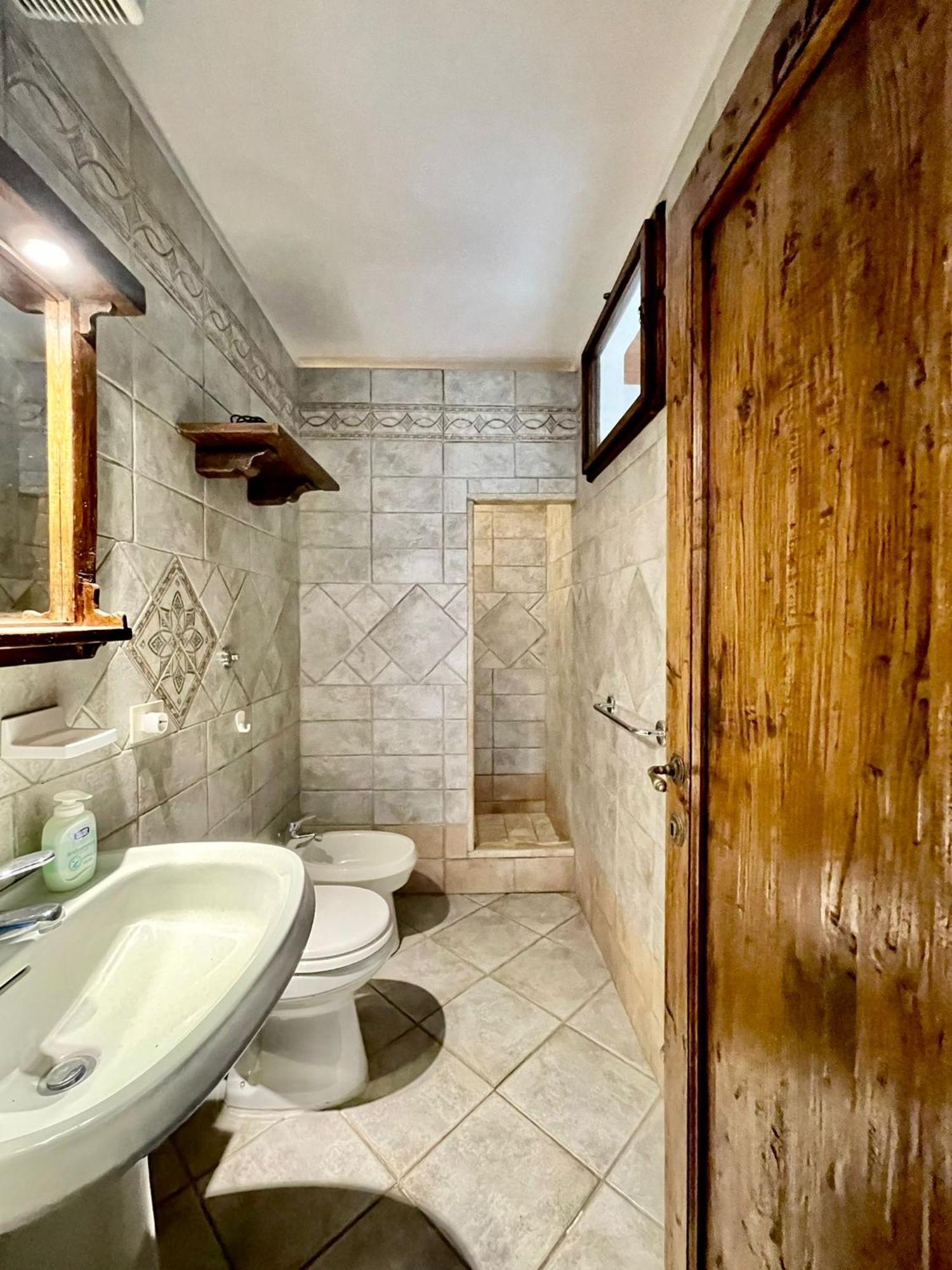 Il Colle - Apartment Pino Florenz Exterior foto