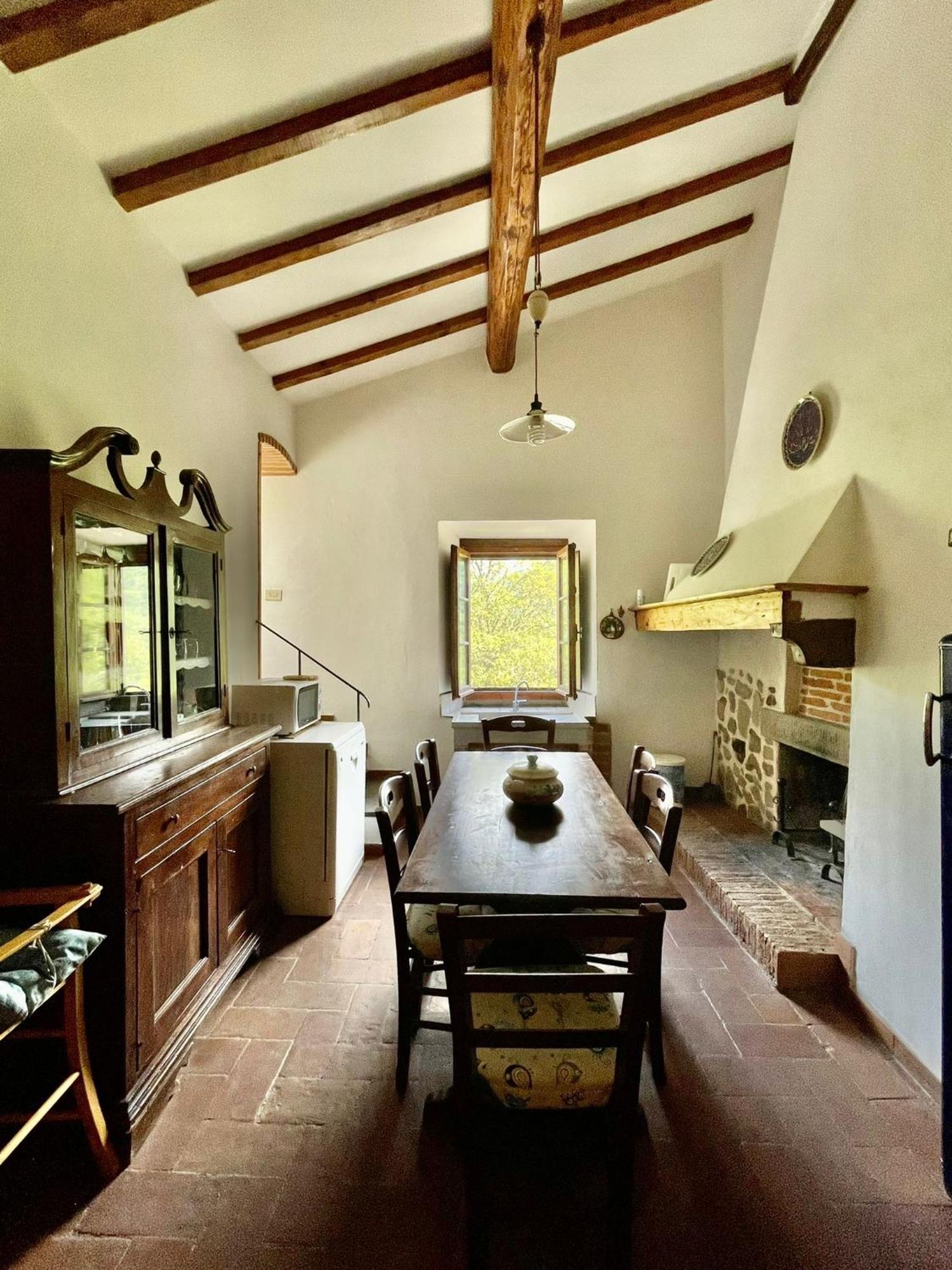 Il Colle - Apartment Pino Florenz Exterior foto