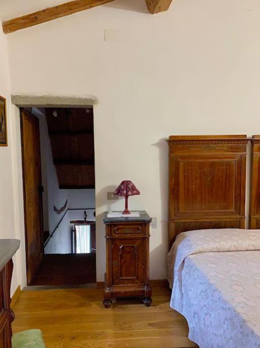 Il Colle - Apartment Pino Florenz Exterior foto