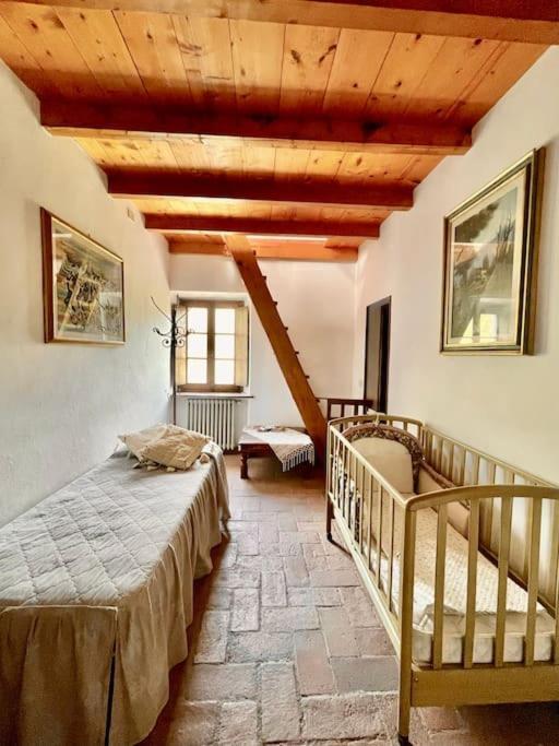 Il Colle - Apartment Pino Florenz Exterior foto