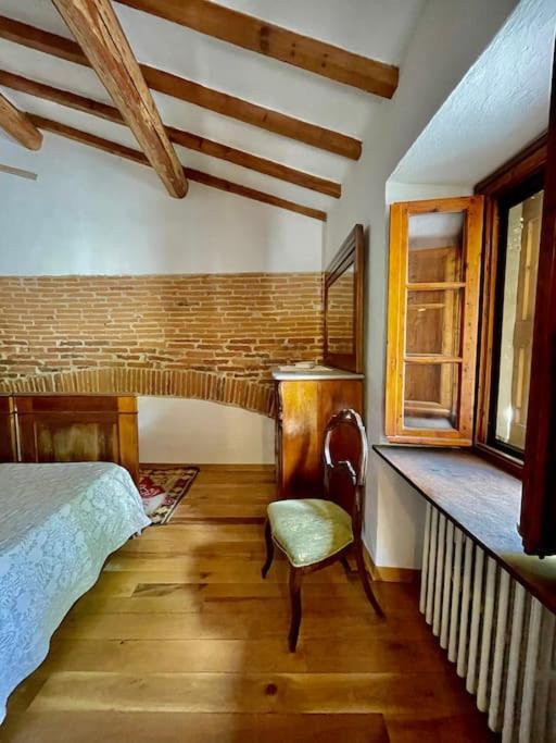 Il Colle - Apartment Pino Florenz Exterior foto