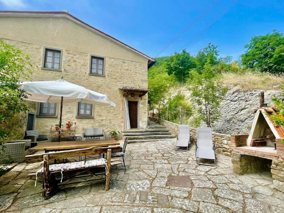 Il Colle - Apartment Pino Florenz Exterior foto