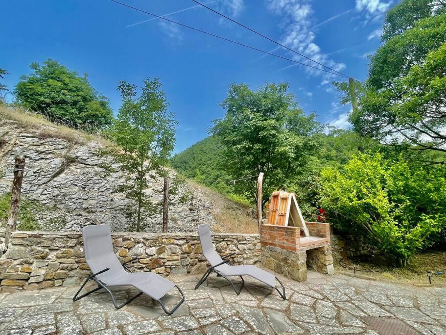 Il Colle - Apartment Pino Florenz Exterior foto